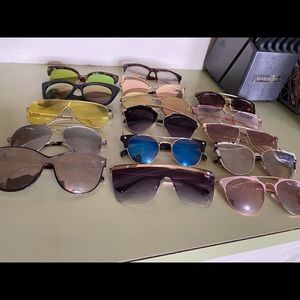 16 sunglasses